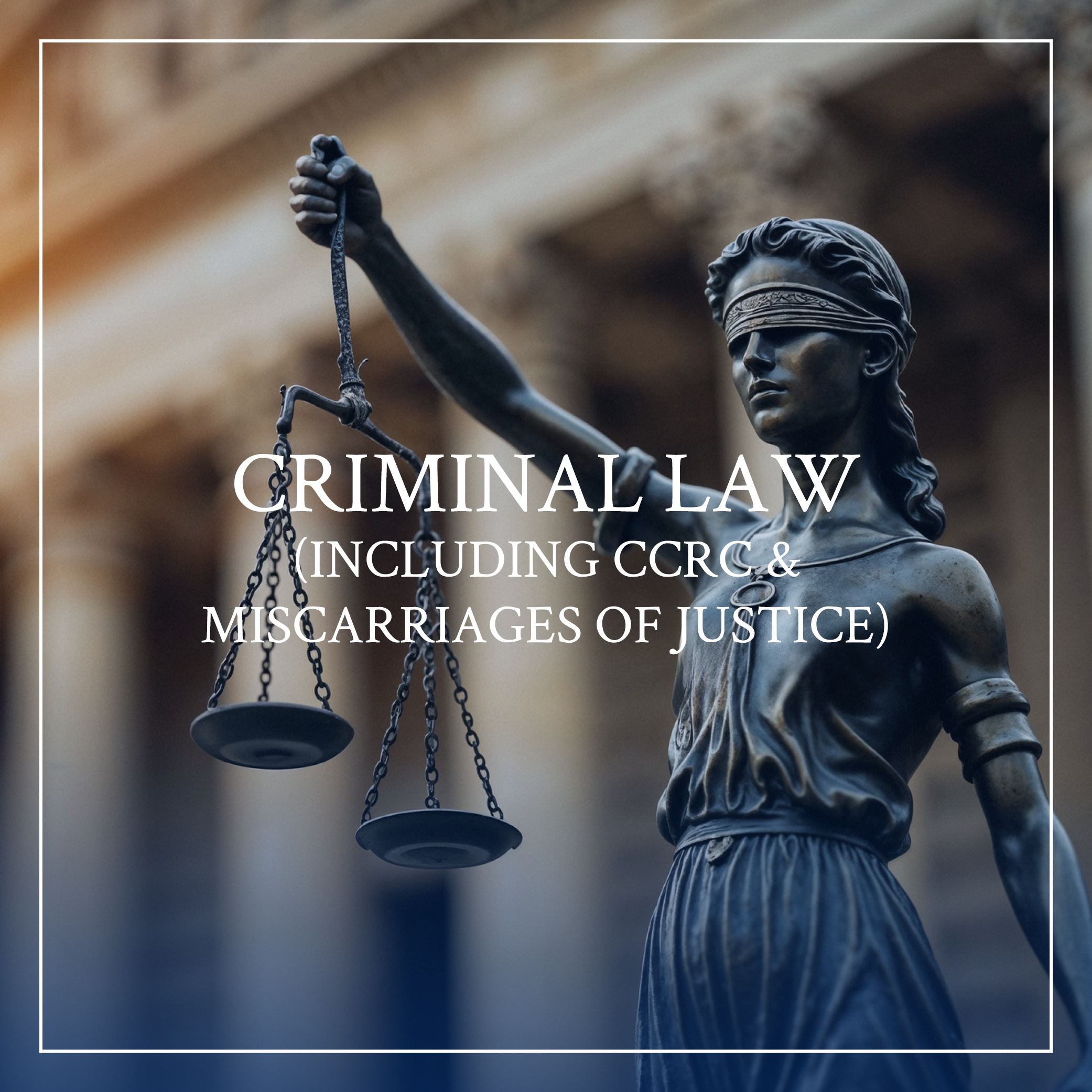 omuirigh_solicitors_belfast_Criminal Law (including CCRC & Miscarriages of Justice)