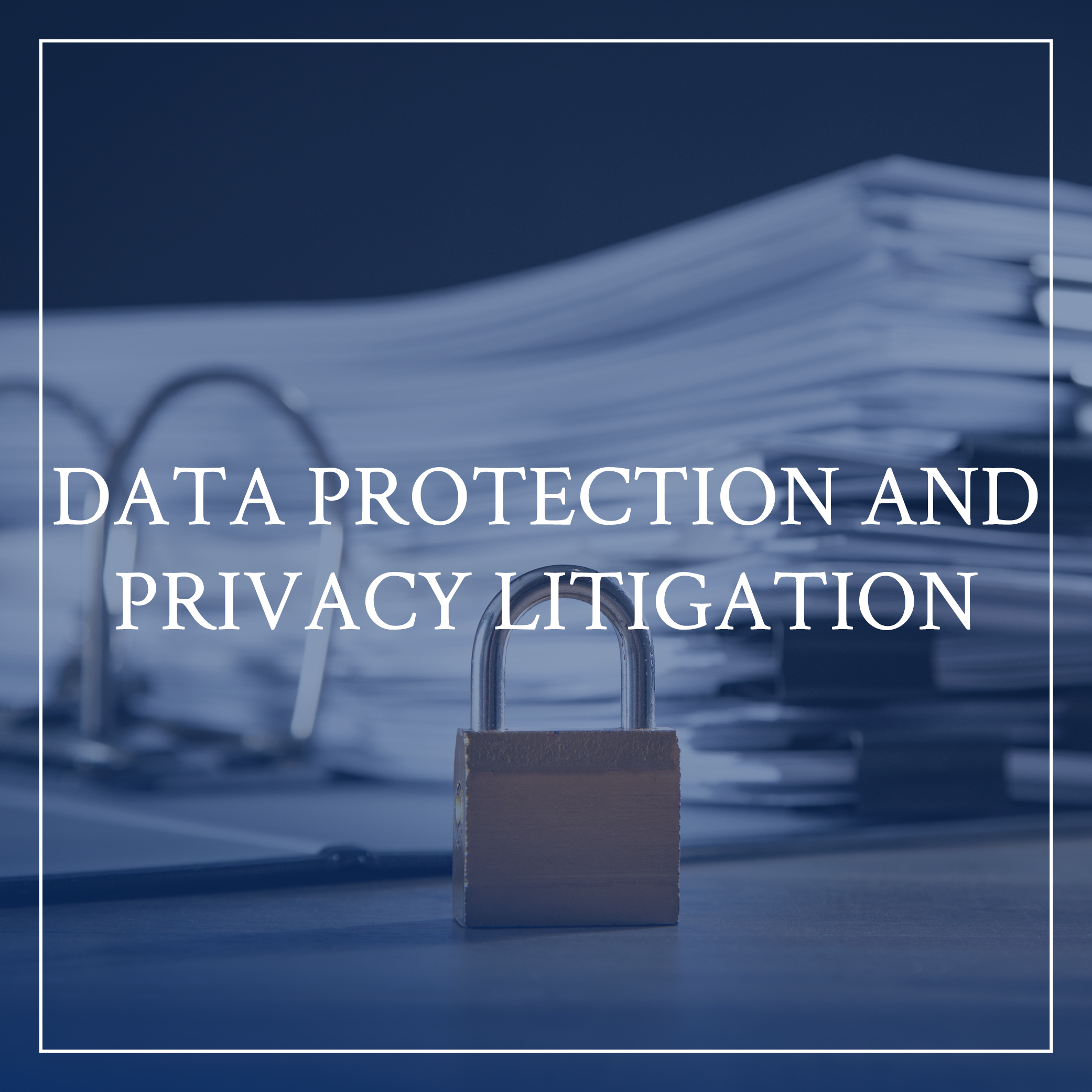 omuirigh_solicitors_belfast_Data Protection and Privacy Litigation b